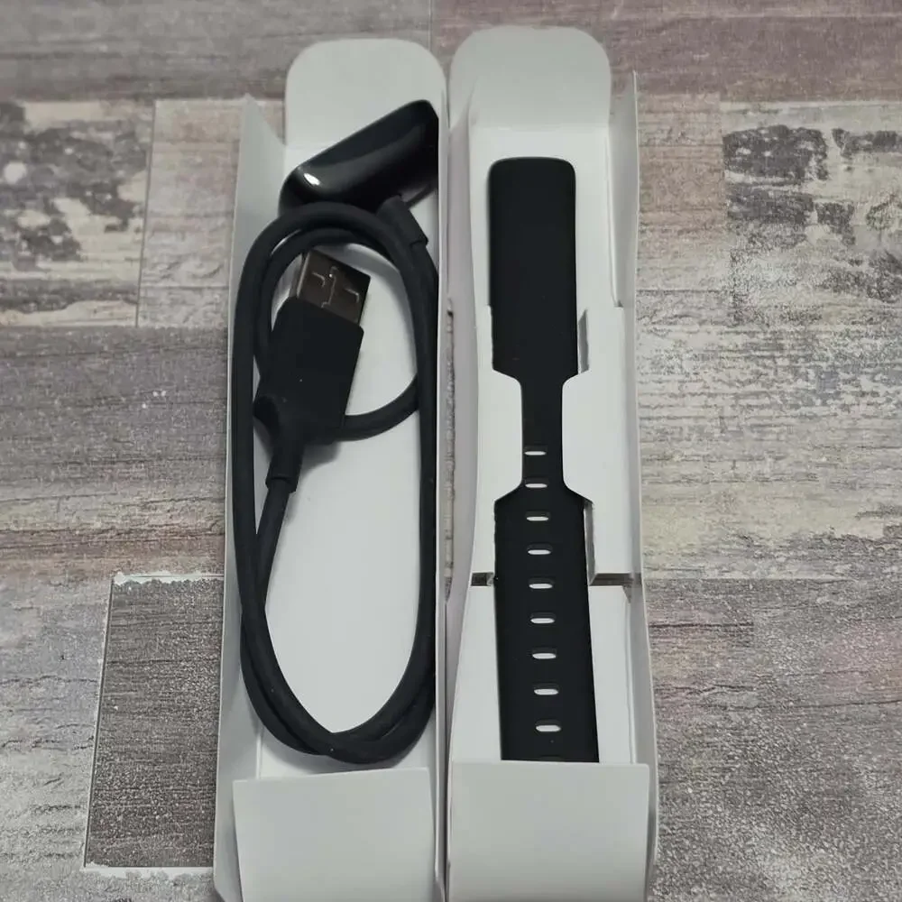 N/A fitbit new